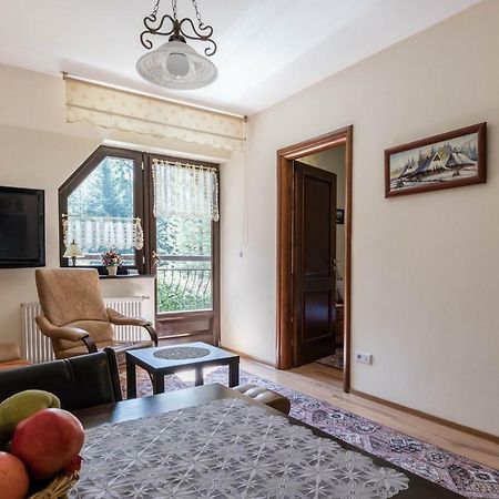Apartamenty Przy Potoku Закопане Экстерьер фото