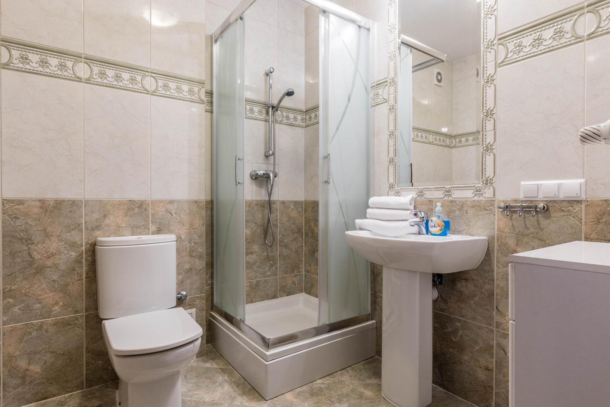 Apartamenty Przy Potoku Закопане Экстерьер фото
